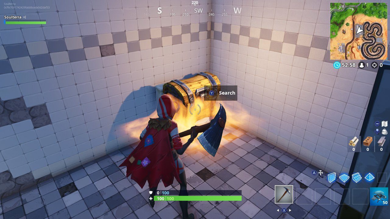 fortnite dance club fortnite racetrack fortnite overtime challenges