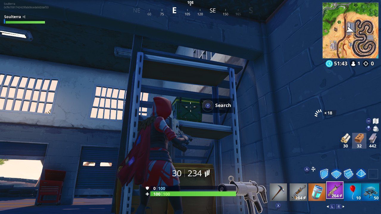 fortnite dance club fortnite racetrack fortnite overtime challenges