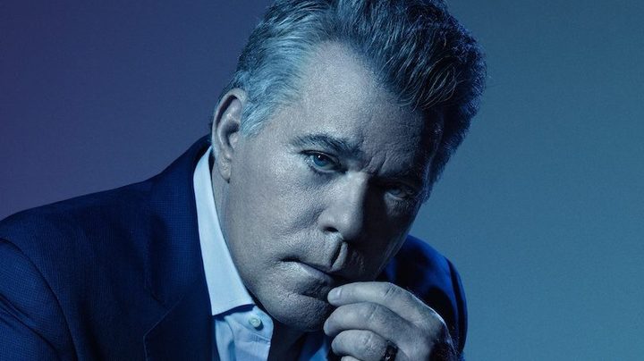 Ray Liotta in Shades of Blue