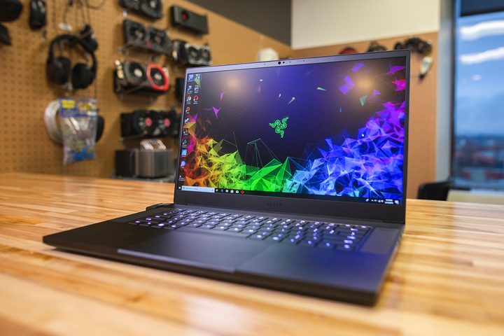 Razer Blade 2019 review