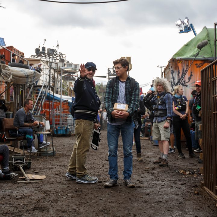 Ready Player One Behind the Scenes Visual Effects VFX