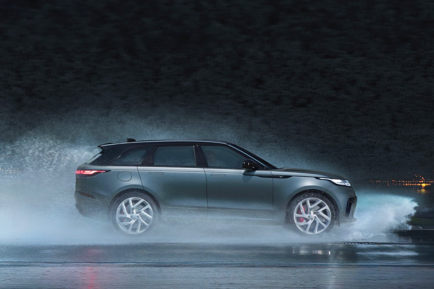Land Rover Range Rover Velar SVAutobiography Dynamic Edition