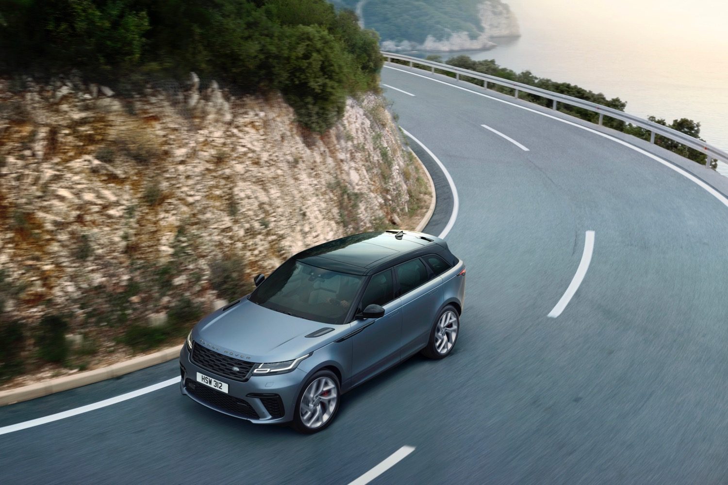 Land Rover Range Rover Velar SVAutobiography Dynamic Edition
