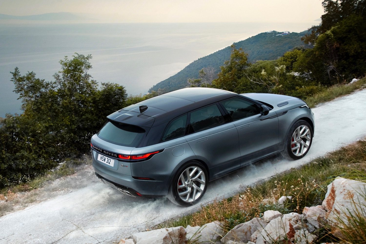 Land Rover Range Rover Velar SVAutobiography Dynamic Edition