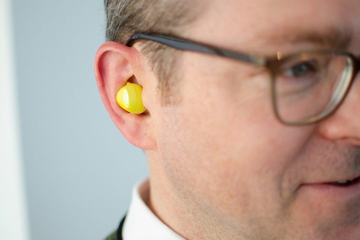 Galaxy Buds