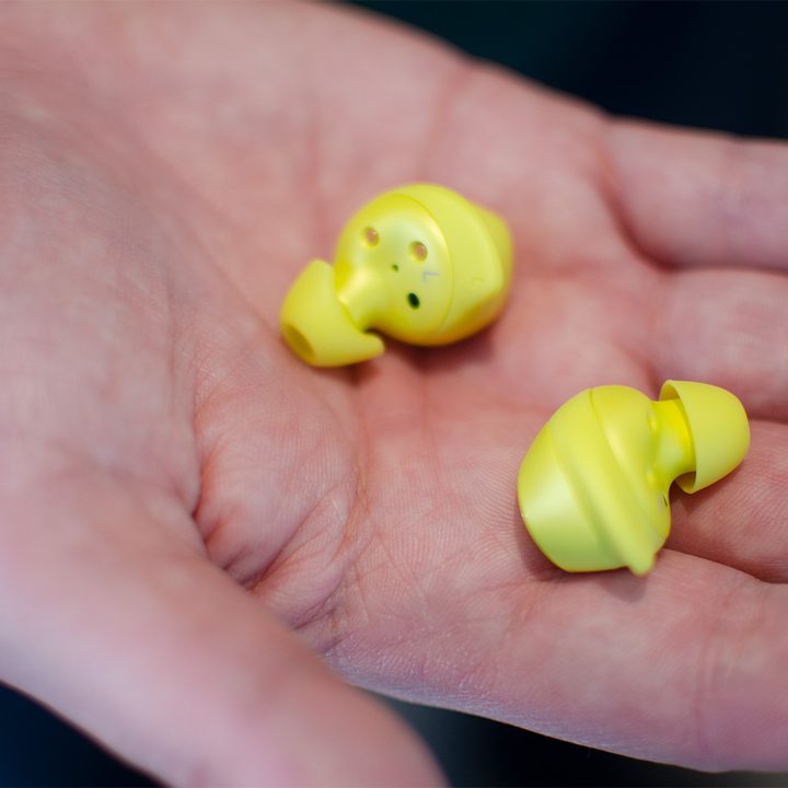 Samsung Galaxy Buds
