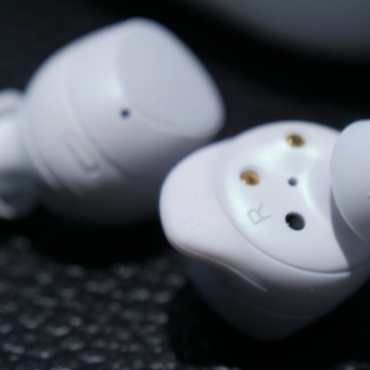Samsung Galaxy Buds