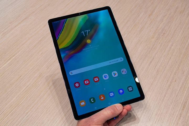 Samsung Galaxy Tab S5e
