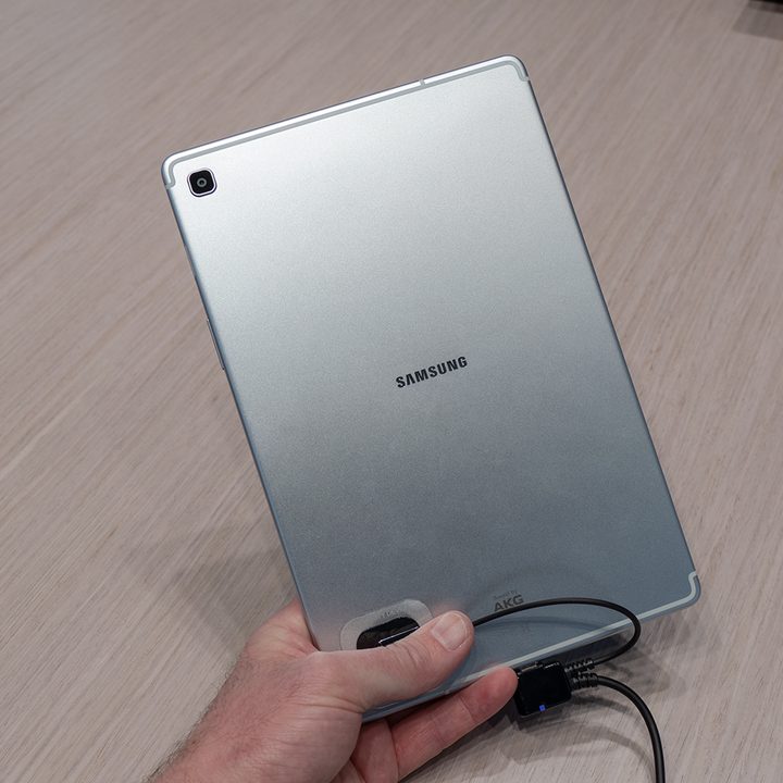 Samsung Galaxy Tab S5e
