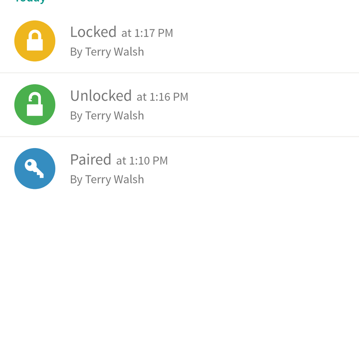 kwikset kevo convert review a simple route to smart lock screenshot 20190215 135236