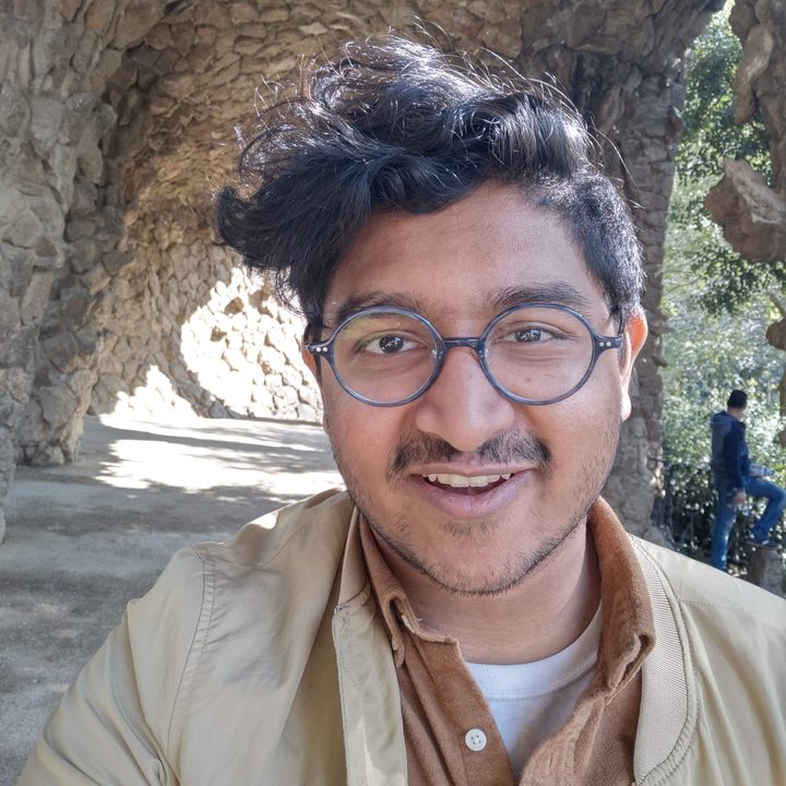 Selfie Daylight 1 Nokia 9 Camera testing
