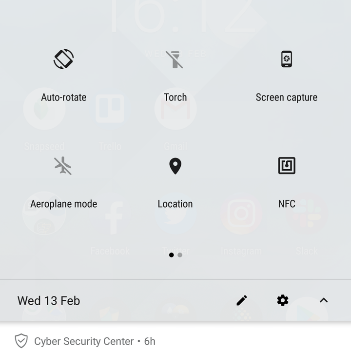 sirin labs finney review appscreen 5