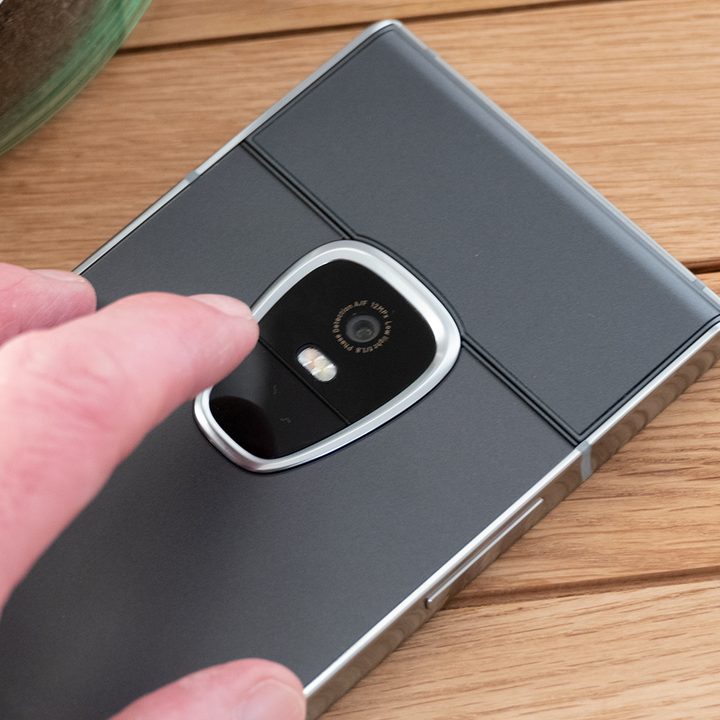 Sirin Labs Finney