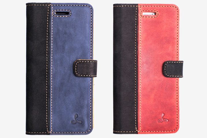 Snakehive Vintage Wallet Collection