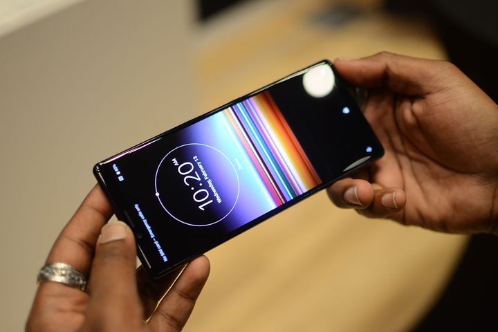 Sony Xperia 1 review