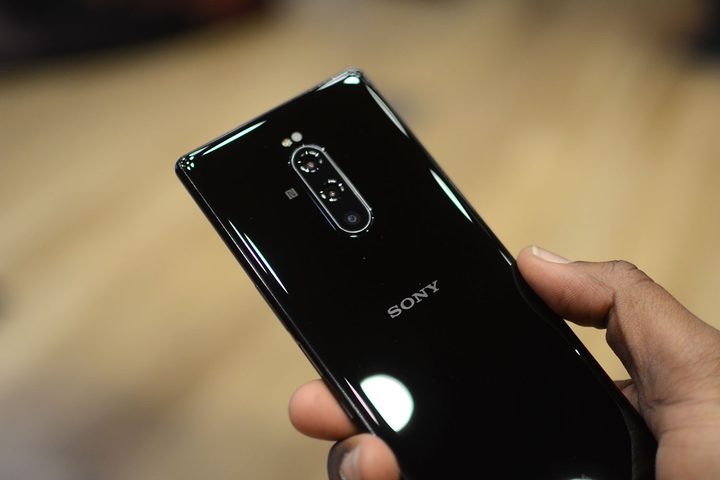Sony Xperia 1 review