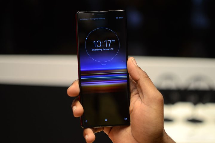 Sony Xperia 1 review
