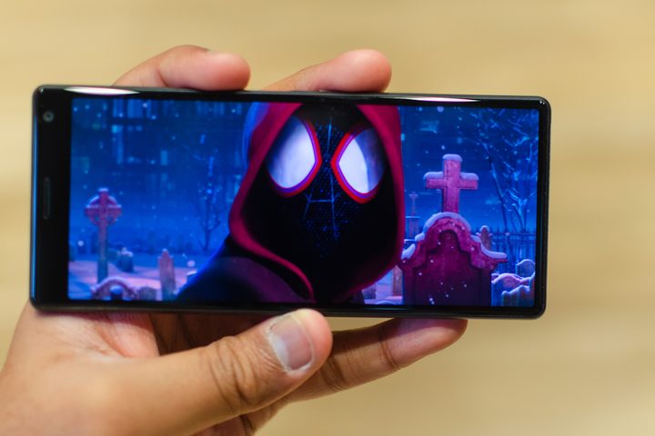 Sony Xperia 10