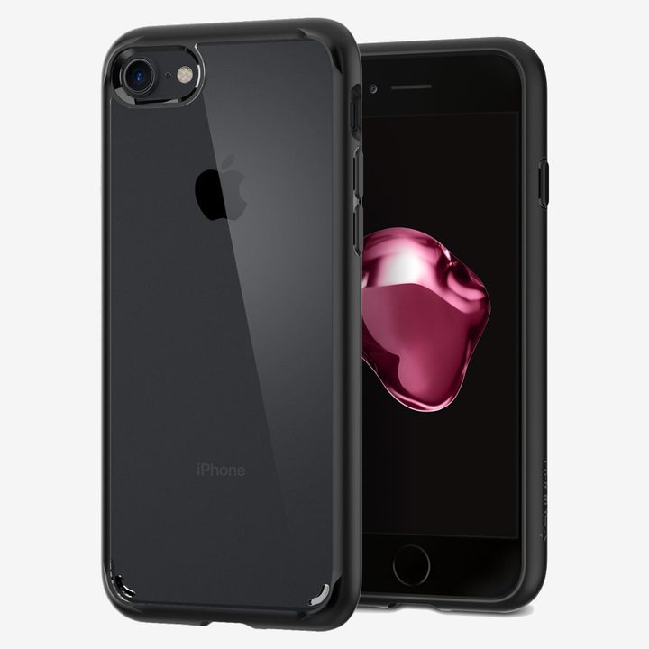 Spigen Ultra Hybrid Case