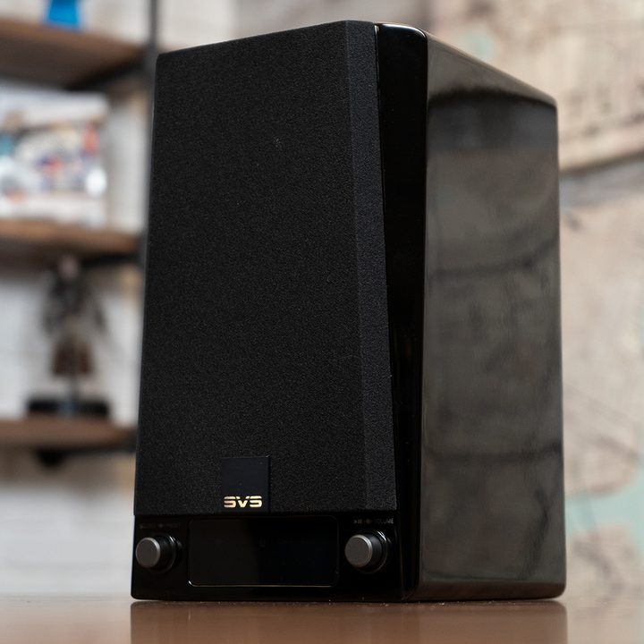 SVS Prime Wireless speakers