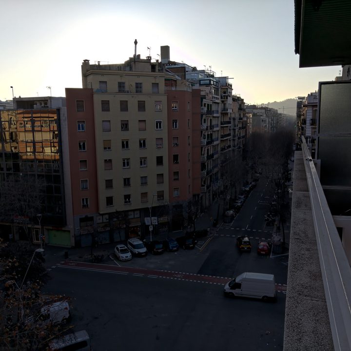 RAW unedited gallery Nokia 9 Camera Testing