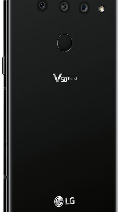 LG V50 ThinQ