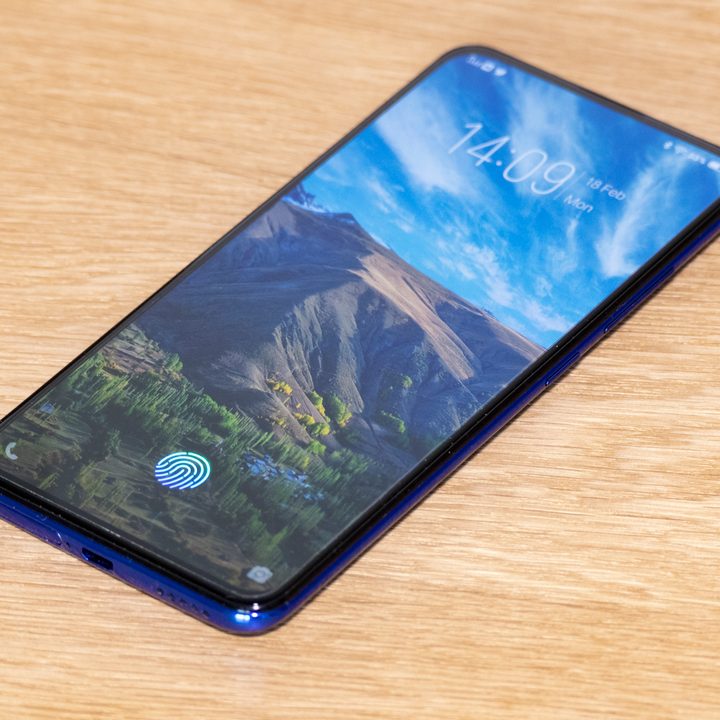 Vivo V15 Pro impressions