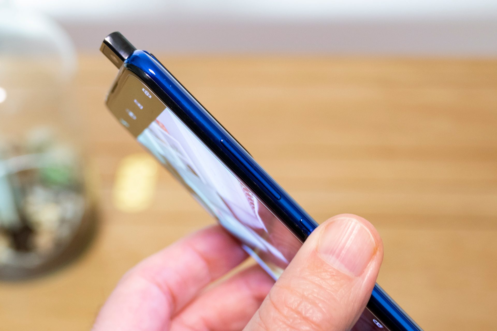 Vivo V15 Pro impressions