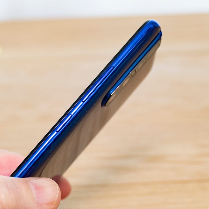 Vivo V15 Pro impressions