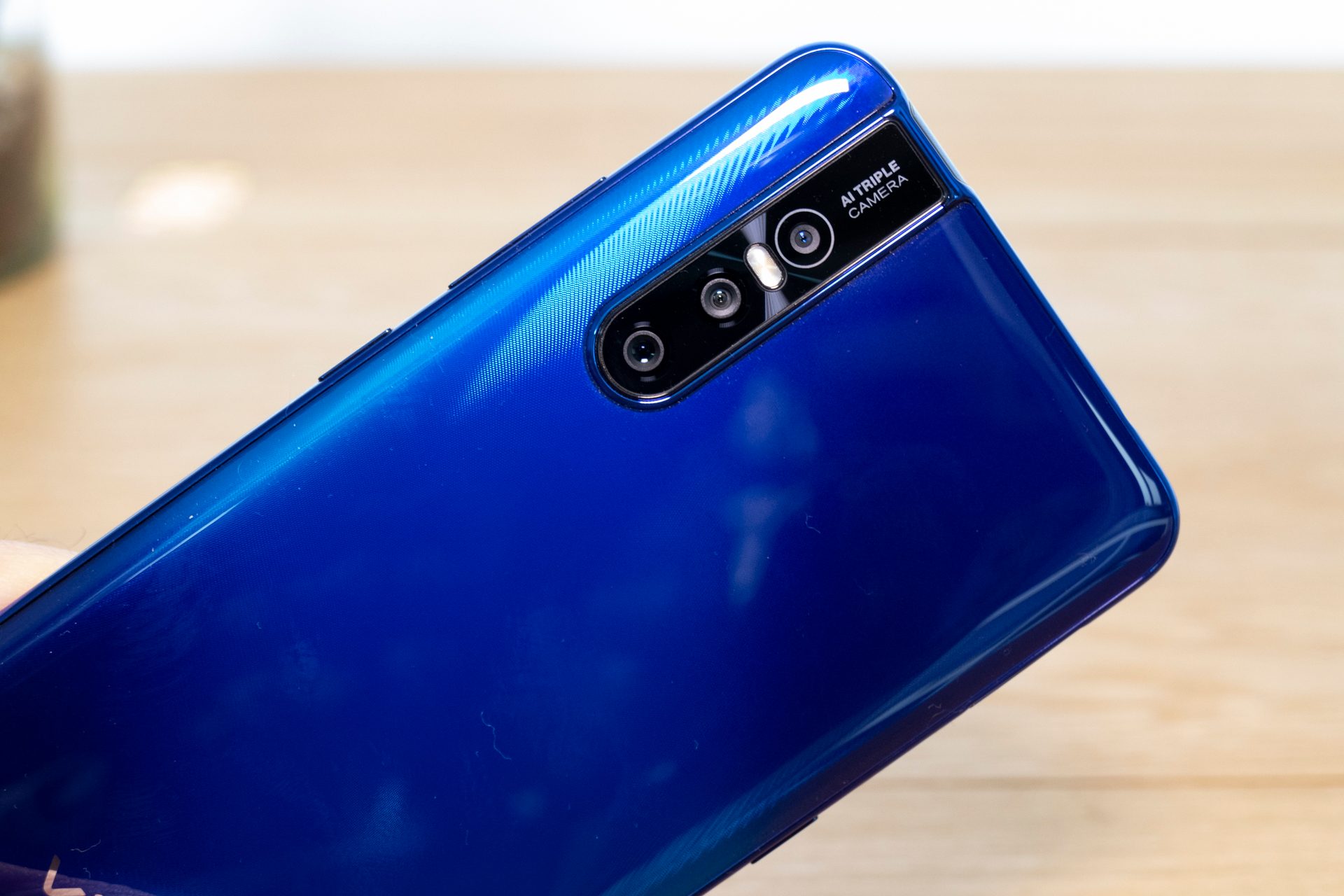 Vivo V15 Pro impressions