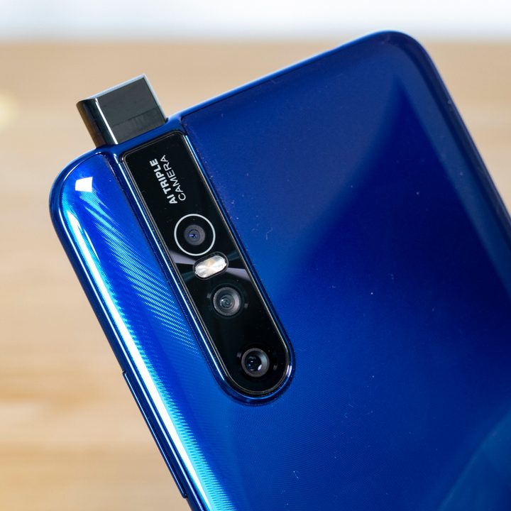 Vivo V15 Pro impressions