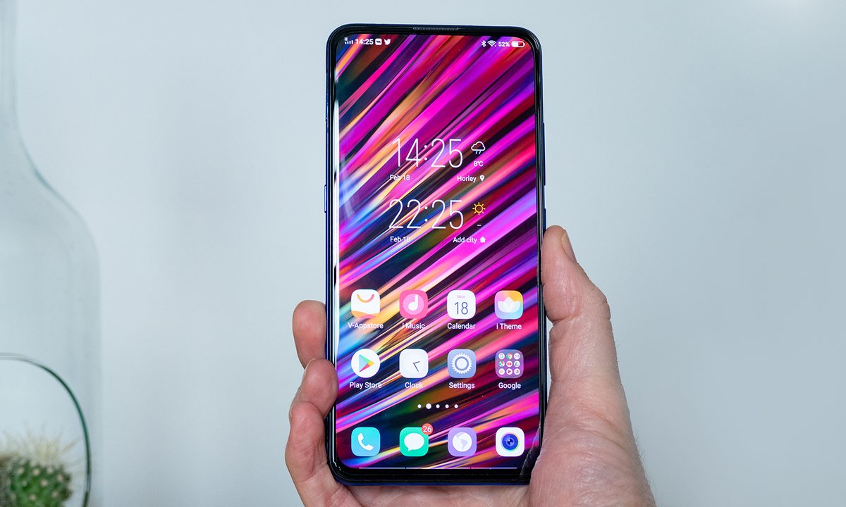vivo v15 pro impressions 3215 feat