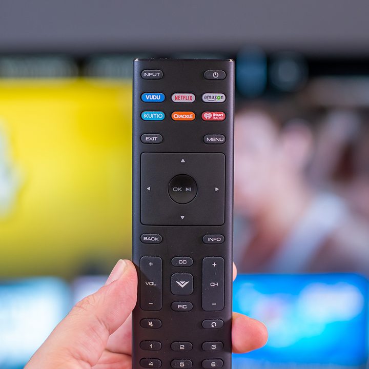 VIZIO P-Series Quantum PQ65-F1