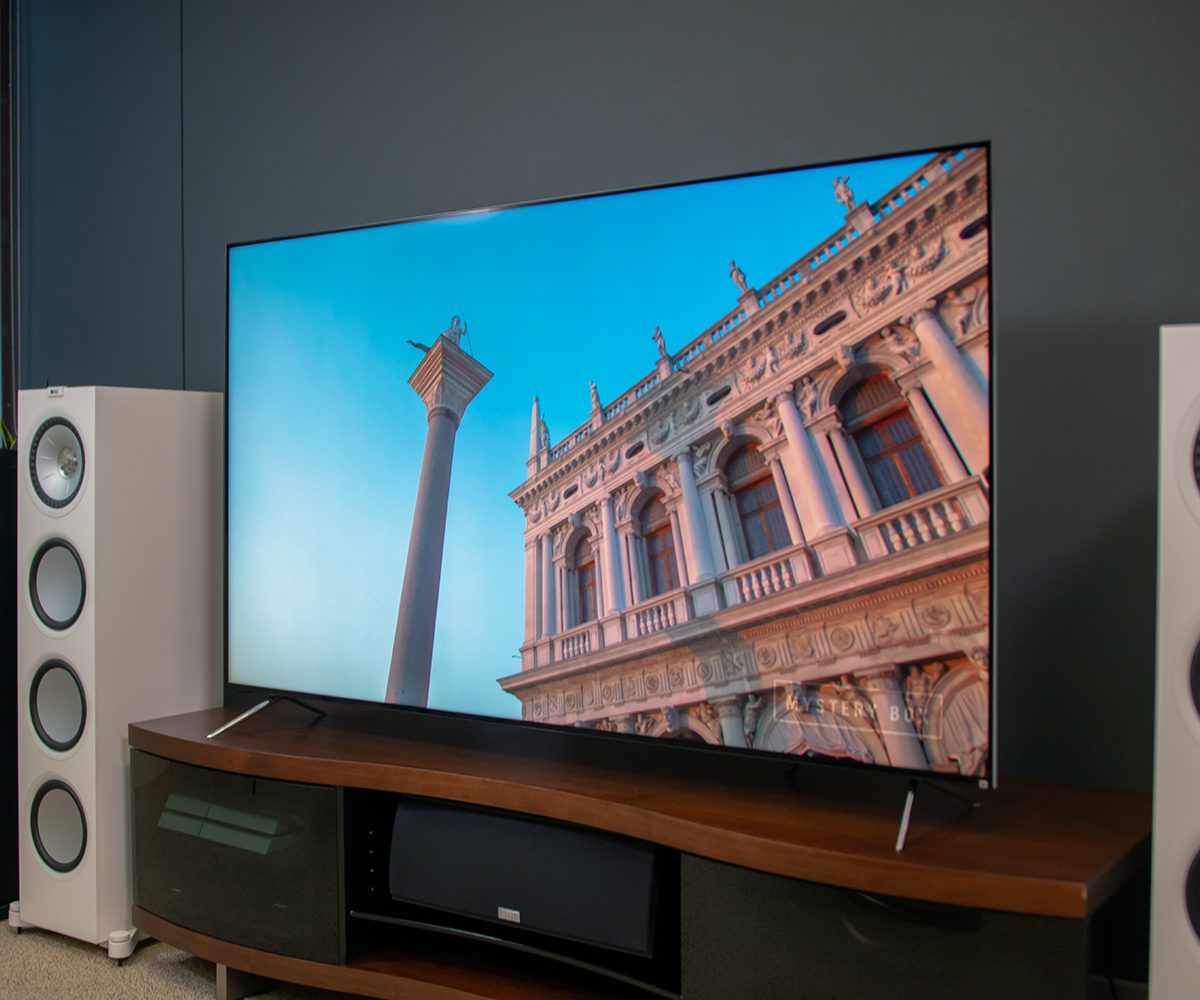 VIZIO P-Series Quantum PQ65-F1