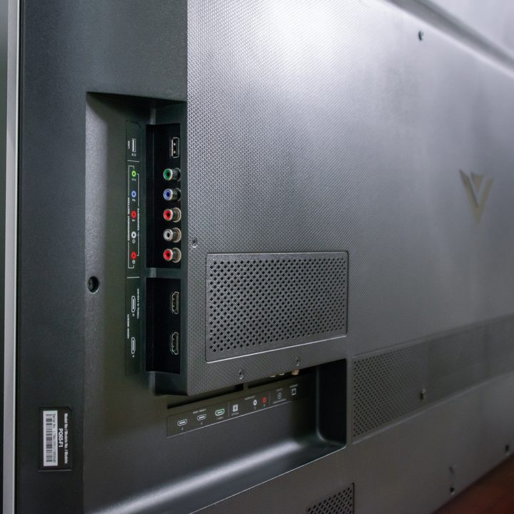 VIZIO P-Series Quantum PQ65-F1