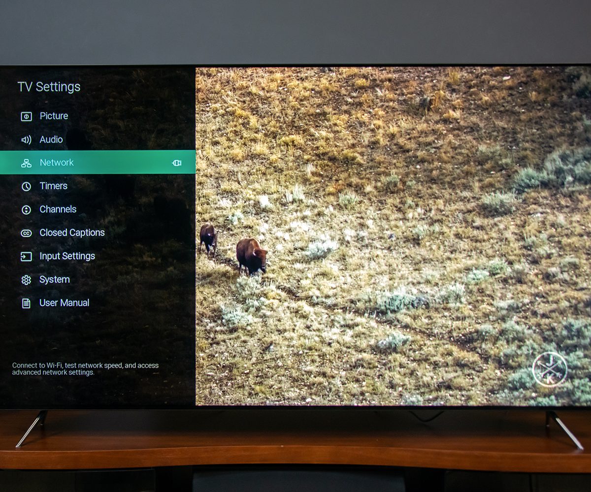 VIZIO P-Series Quantum PQ65-F1