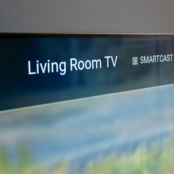 VIZIO P-Series Quantum PQ65-F1