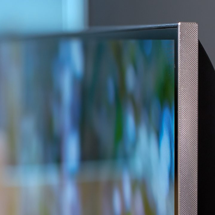 VIZIO P-Series Quantum PQ65-F1