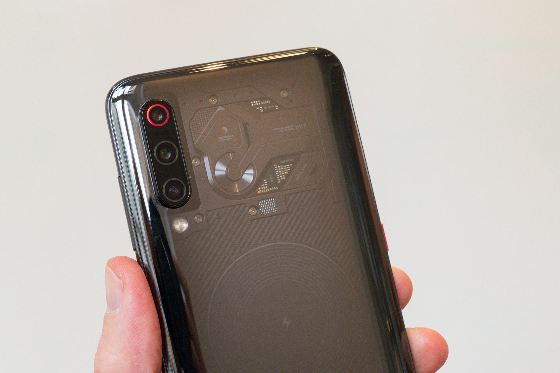 Xiaomi Mi 9 review