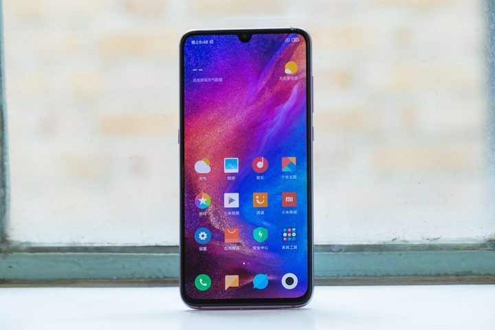Xiaomi Mi 9 review