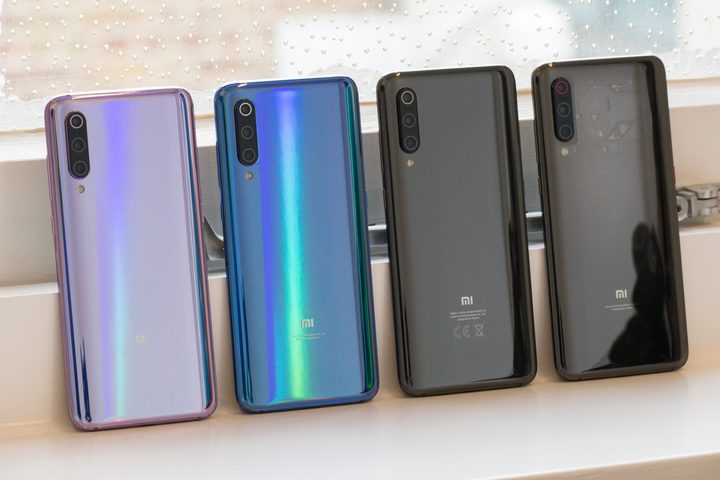 Xiaomi Mi 9 review