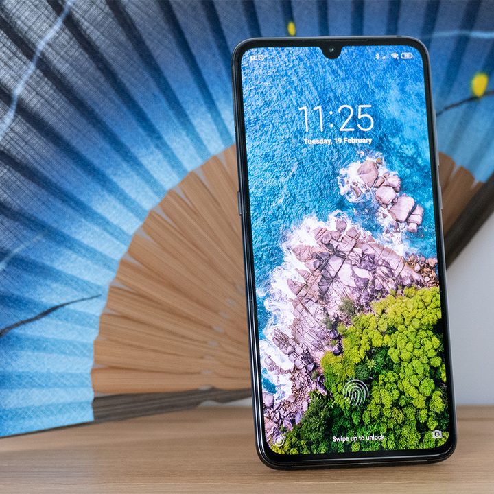 xiaomi mi 9 review xioami