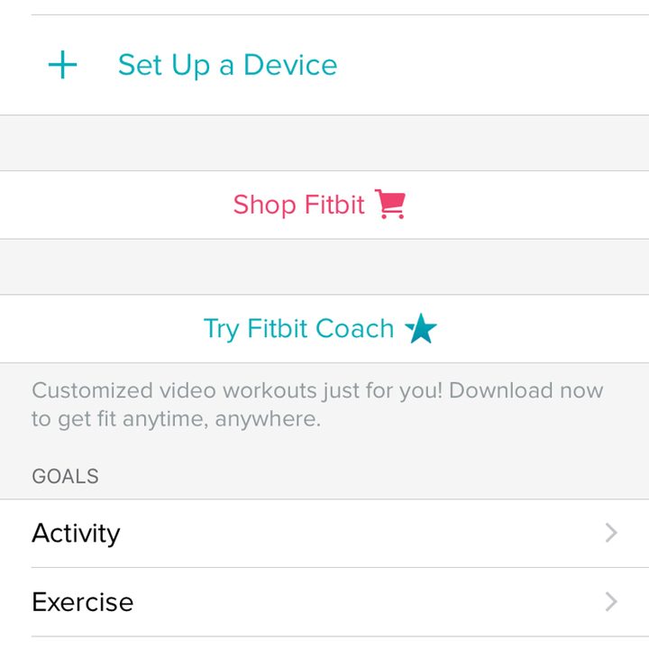 Fitbit Inspire HR tips and tricks