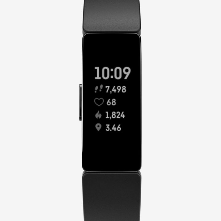 Fitbit Inspire HR tips and tricks