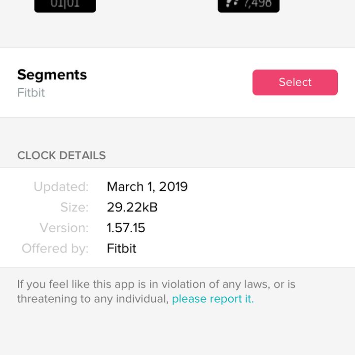 Fitbit Inspire HR tips and tricks