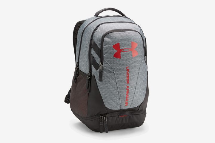 Under Armour waterproof backpack deals