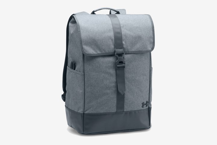 Under Armour waterproof backpack deals