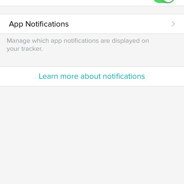 Fitbit Inspire HR tips and tricks