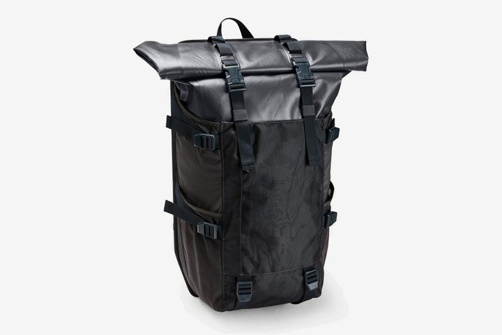 Under Armour waterproof backpack deals