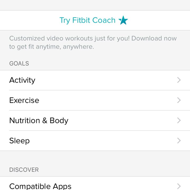 Fitbit Versa Lite tips and tricks